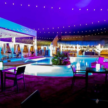 Le Vahine Eco-Resort Toliara Eksteriør bilde