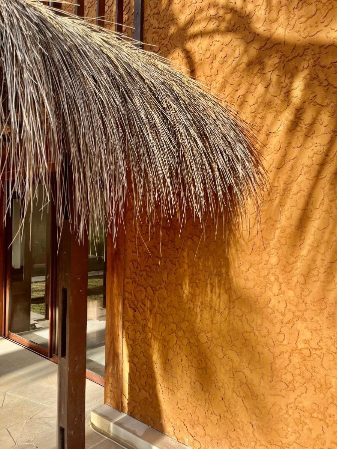 Le Vahine Eco-Resort Toliara Eksteriør bilde